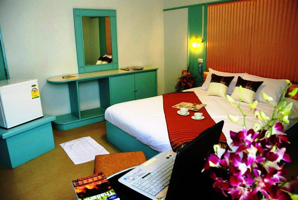 Darley Hotel Chiangmai Chiang Mai Room photo