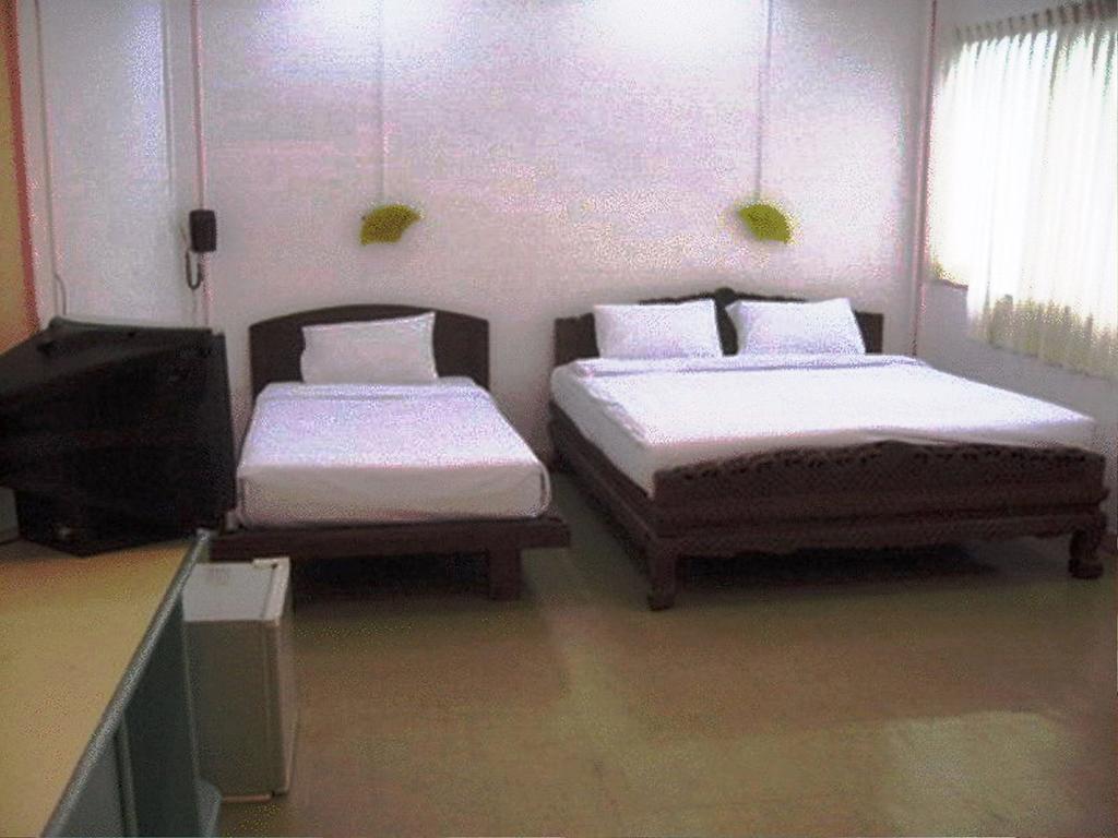 Darley Hotel Chiangmai Chiang Mai Room photo